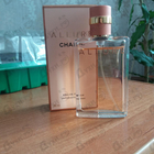 Отзывы Chanel Allure