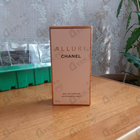 Отзывы Chanel Allure