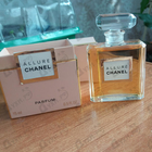 Отзыв Chanel Allure