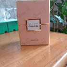 Отзыв Chanel Allure