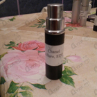 Отзывы Chanel Allure