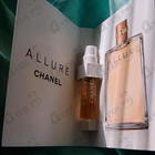 Отзыв Chanel Allure