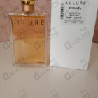 Отзывы Chanel Allure