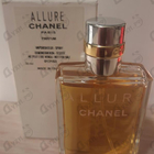 Отзыв Chanel Allure