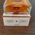 Отзыв Chanel Allure