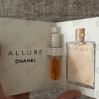 Духи Allure от Chanel
