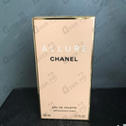 Духи Allure от Chanel