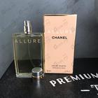 Отзывы Chanel Allure