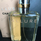 Отзывы Chanel Allure