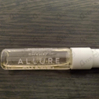 Отзыв Chanel Allure
