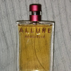 Отзыв Chanel Allure Sensuelle
