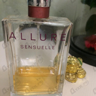 Отзывы Chanel Allure Sensuelle