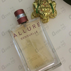 Отзыв Chanel Allure Sensuelle