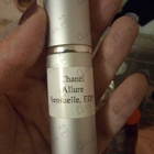 Отзыв Chanel Allure Sensuelle