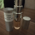 Отзывы Chanel Allure Sensuelle