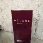 Отзывы Chanel Allure Sensuelle