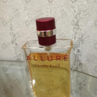 Отзыв Chanel Allure Sensuelle