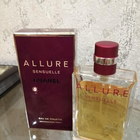 Духи Allure Sensuelle от Chanel