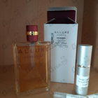 Отзывы Chanel Allure Sensuelle