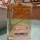 Отзывы Chanel Allure Sensuelle