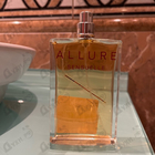 Духи Allure Sensuelle от Chanel
