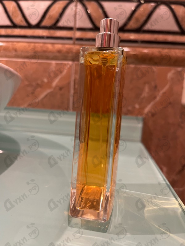 Парфюмерия Allure Sensuelle от Chanel