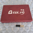 Отзывы Chanel Allure Sensuelle