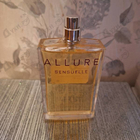 Парфюм Chanel Allure Sensuelle