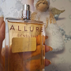 Отзыв Chanel Allure Sensuelle