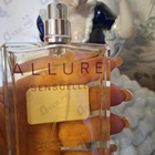 Отзывы Chanel Allure Sensuelle