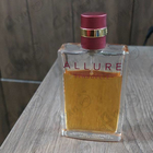 Отзыв Chanel Allure Sensuelle