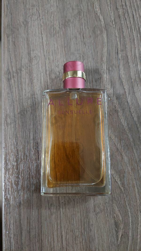 Купить Allure Sensuelle от Chanel