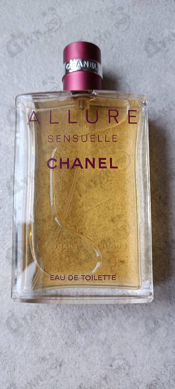 Купить Allure Sensuelle от Chanel