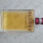 Духи Allure Sensuelle от Chanel
