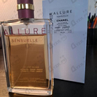 Духи Allure Sensuelle от Chanel
