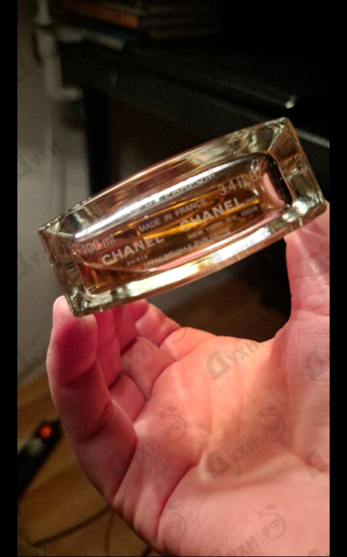 Купить Allure Sensuelle от Chanel