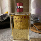 Духи Allure Sensuelle от Chanel