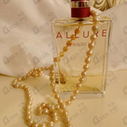 Духи Allure Sensuelle от Chanel