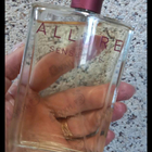 Отзывы Chanel Allure Sensuelle