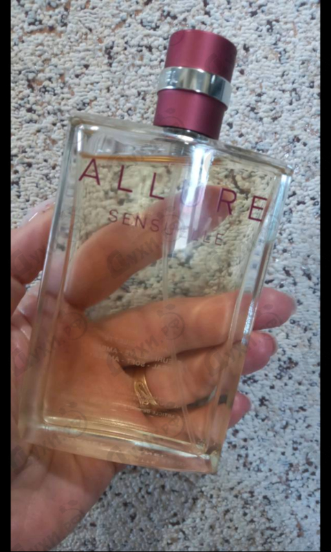 Купить Allure Sensuelle от Chanel