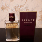 Отзыв Chanel Allure Sensuelle