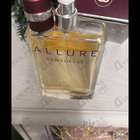Парфюм Chanel Allure Sensuelle