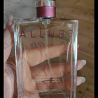 Духи Allure Sensuelle от Chanel