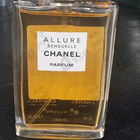 Духи Allure Sensuelle от Chanel