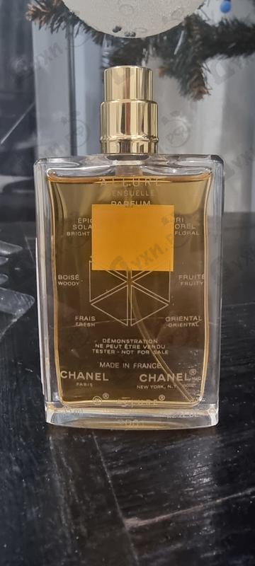 Купить Allure Sensuelle от Chanel