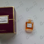 Отзыв Chanel Allure Sensuelle