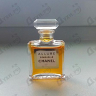 Духи Allure Sensuelle от Chanel