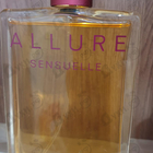 Духи Allure Sensuelle от Chanel