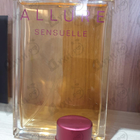 Отзывы Chanel Allure Sensuelle