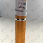 Духи Allure Sensuelle от Chanel